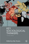 Key Sociological Thinkers (Second Edition) by Rob Stones, 9780230001565