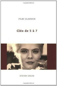 Cleo de 5 a 7 by Steven Ungar, 9781844571765