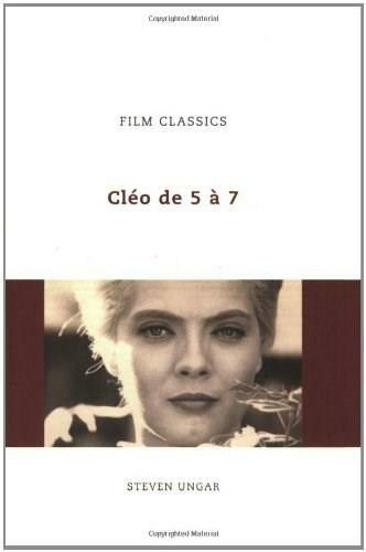 Cleo de 5 a 7 by Steven Ungar, 9781844571765
