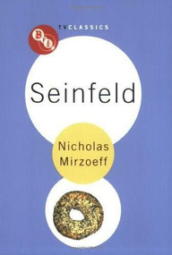 Seinfeld by Nicholas Mirzoeff, 9781844572014