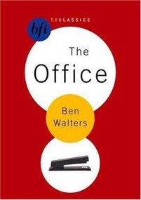 The Office by Ben Walters, 9781844570911