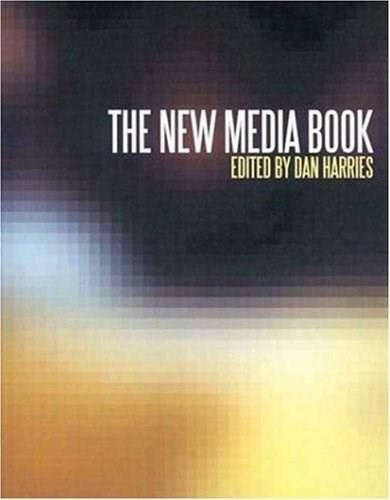 The New Media Book - 9780851709253 by Dan Harries, 9780851709253