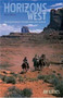Horizons West: The Western from John Ford to Clint Eastwood by Jim Kitses, 9781844570508