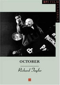 October - 9780851709161 by Richard Taylor, 9780851709161