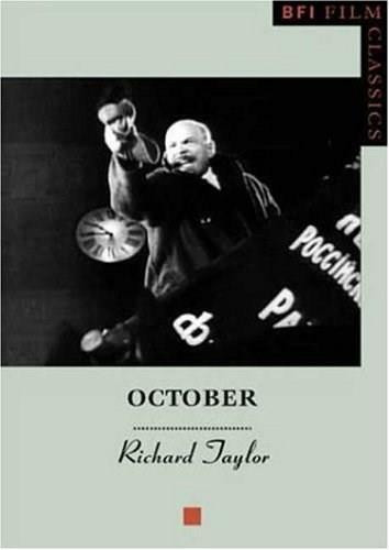 October - 9780851709161 by Richard Taylor, 9780851709161
