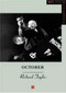 October - 9780851709161 by Richard Taylor, 9780851709161