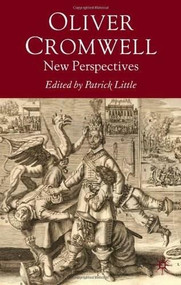 Oliver Cromwell (New Perspectives) by Patrick Little, 9780230574212
