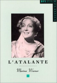 L'Atalante - 9780851703572 by Marina Warner, 9780851703572