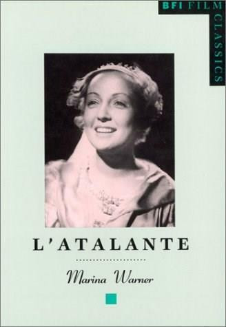 L'Atalante - 9780851703572 by Marina Warner, 9780851703572