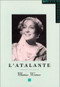 L'Atalante - 9780851703572 by Marina Warner, 9780851703572
