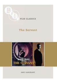 The Servant - 9781844573820 by Amy Sargeant, 9781844573820