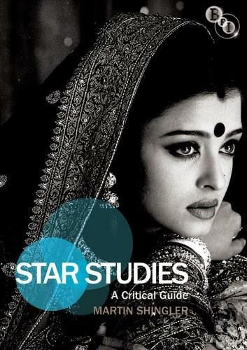 Star Studies: A Critical Guide by Martin Shingler, 9781844574902