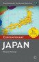 Contemporary Japan by Duncan McCargo, 9780230248687