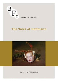 The Tales of Hoffmann - 9781844574469 by William Germano, 9781844574469