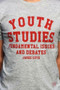 Youth Studies (Fundamental Issues and Debates) - 9780230368446 by James Côté, 9780230368446