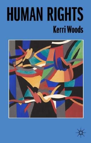 Human Rights - 9780230302747 by Kerri Woods, 9780230302747