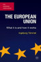 The European Union (What it is and how it works) - 9781137427533 by Ingeborg Toemmel, 9781137427533
