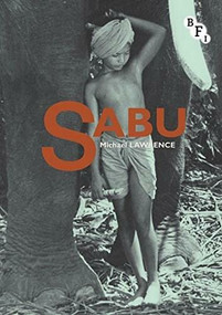 Sabu by Michael Lawrence, 9781844575190