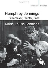 Humphrey Jennings (Film-maker, Painter, Poet) - 9781844578016 by Marie-Lou Jennings, 9781844578016