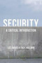 Security (A Critical Introduction) - 9780230391963 by Lee Jarvis, Jack Holland, 9780230391963