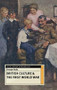 British Culture and the First World War - 9781137307491 by George Robb, 9781137307491
