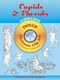 Cupids & Cherubs CD-ROM and Book by Marty Noble, 9780486996080
