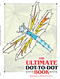 The Ultimate Dot-to-Dot Book by Barbara Soloff Levy, 9780486443218
