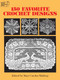 150 Favorite Crochet Designs by Mary Carolyn Waldrep, 9780486285726