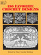 150 Favorite Crochet Designs by Mary Carolyn Waldrep, 9780486285726