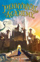 Pennyroyal Academy - 9780142427149 by M. A. Larson, 9780142427149