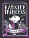 Hamster Princess: Of Mice and Magic by Ursula Vernon, 9780803739840