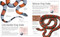 Snake (The Essential Visual Guide) by Chris Mattison, 9781465443793
