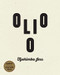 Olio by Tyehimba Jess, 9781940696201