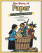 The Story of Paper (Amazing Chinese Inventions) by Ying Chang Compestine, Yongsheng Xuan, 9781597021234