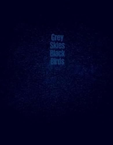 Grey Skies, Black Birds by Stephanie Borcard, Nicolas  Metraux, 9781910401057