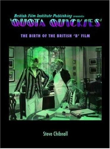 Quota Quickies by Stephen Chibnall, Brian McFarlane, 9781844571550