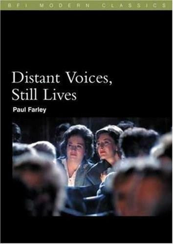 Distant Voices, Still Lives by Paul Farley, 9781844571390