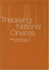 Theorising National Cinema - 9781844571192 by Valentina Vitali, Paul Willemen, 9781844571192