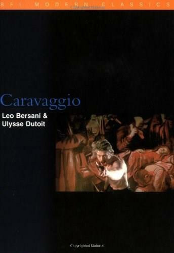 Caravaggio - 9780851707242 by Leo Bersani, Ulysse Dutoit, 9780851707242