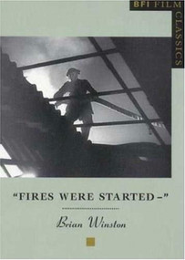 Fires Were Started by Brian Winston, 9780851707730