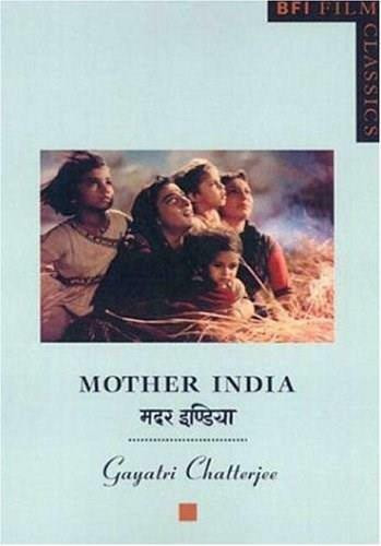 Mother India by Gayatri Chatterjee, 9780851709178