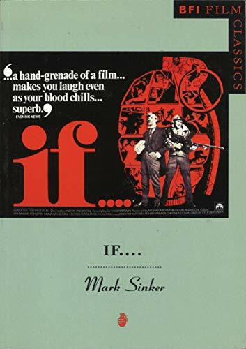 If.... by Mark Sinker, 9781844570409