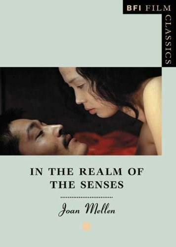 In the Realm of the Senses by Joan Mellen, 9781844570348