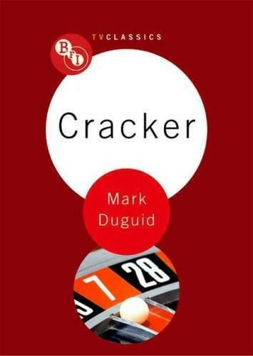 Cracker by Mark Duguid, 9781844572632