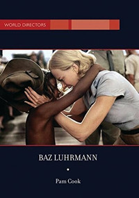 Baz Luhrmann - 9781844571574 by Pam Cook, 9781844571574