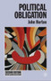 Political Obligation - 9780230576506 by John Horton, 9780230576506