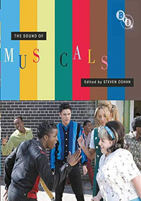 The Sound of Musicals - 9781844573479 by Steven Cohan