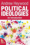 Political Ideologies (An Introduction) - 9780230367241 by Andrew Heywood, 9780230367241