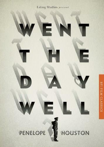 Went the Day Well? by Penelope Houston, 9781844575008