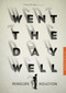 Went the Day Well? by Penelope Houston, 9781844575008